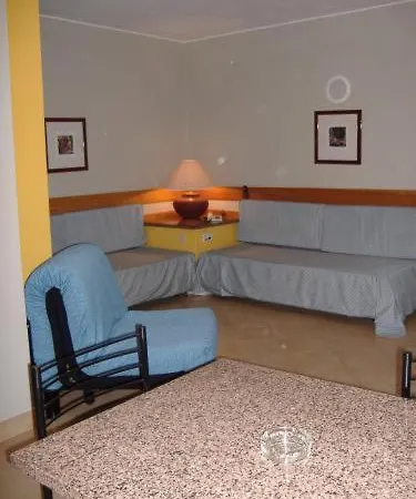 Magnoliamar Club Apartment