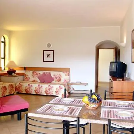 Apartment Magnoliamar Club Lagos