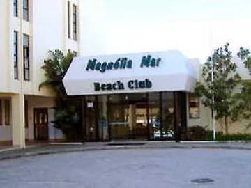 Magnoliamar Club Apartment Lagos