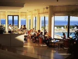 מלון Magnoliamar Club לאגוּ‏ש