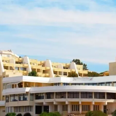 Magnoliamar Club Apartamento Lagos