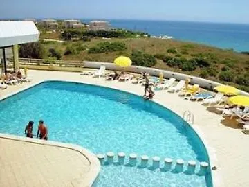 Magnoliamar Club Hotel