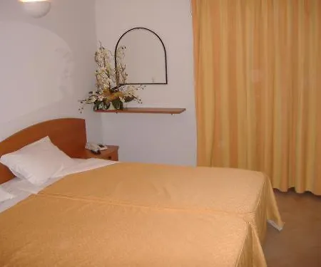 Magnoliamar Club 3* Λάγος