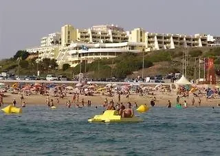 Magnoliamar Club Ξενοδοχείο