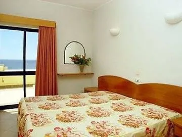 Magnoliamar Club Ξενοδοχείο 3*