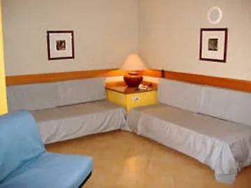 Magnoliamar Club 3* Λάγος