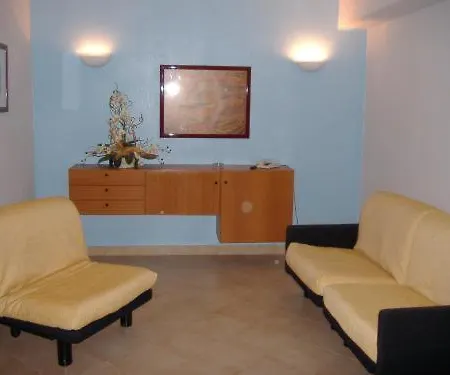 Magnoliamar Club Lagos