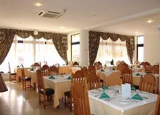 Magnoliamar Club Hotel