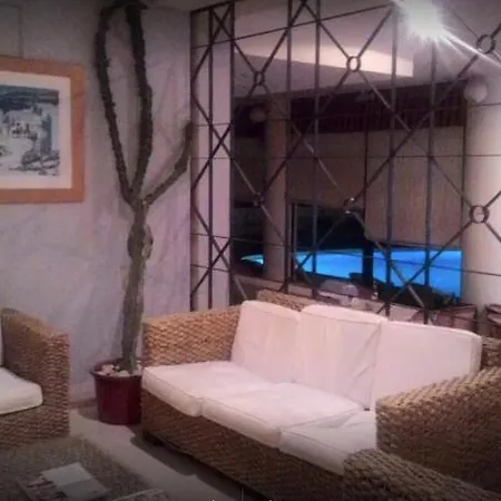 Magnoliamar Club Hotel Lagos
