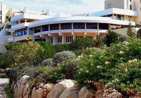 Hotel Magnoliamar Club