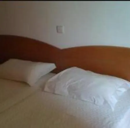 Hotel Magnoliamar Club 3*